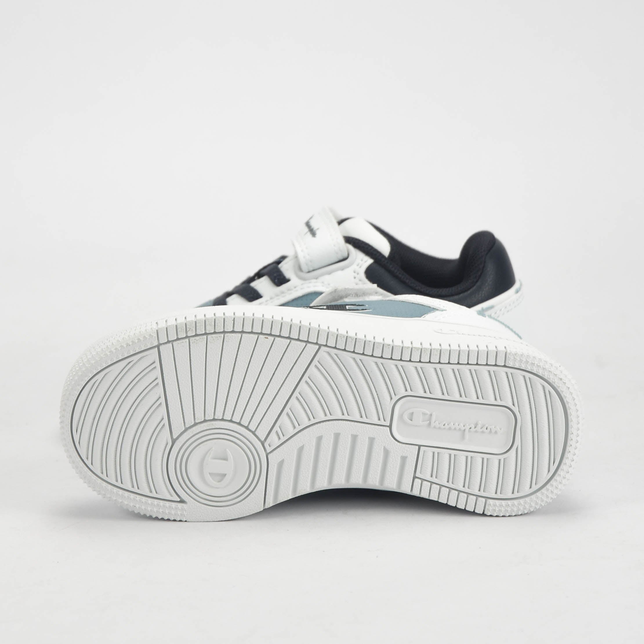 Champion Baskets Rebound 2.0 Basses Enfant