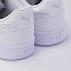 Puma Caven Baskets Basses Style Court Enfant