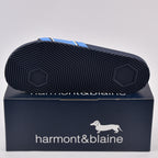 Harmont & Blaine Claquettes Logo Homme