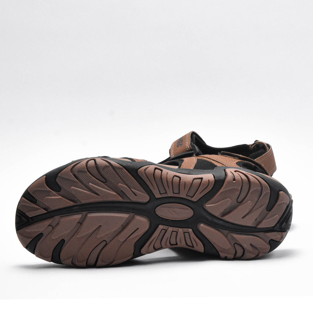 Hi-Tec Sandales de Randonnée Ajustables Homme