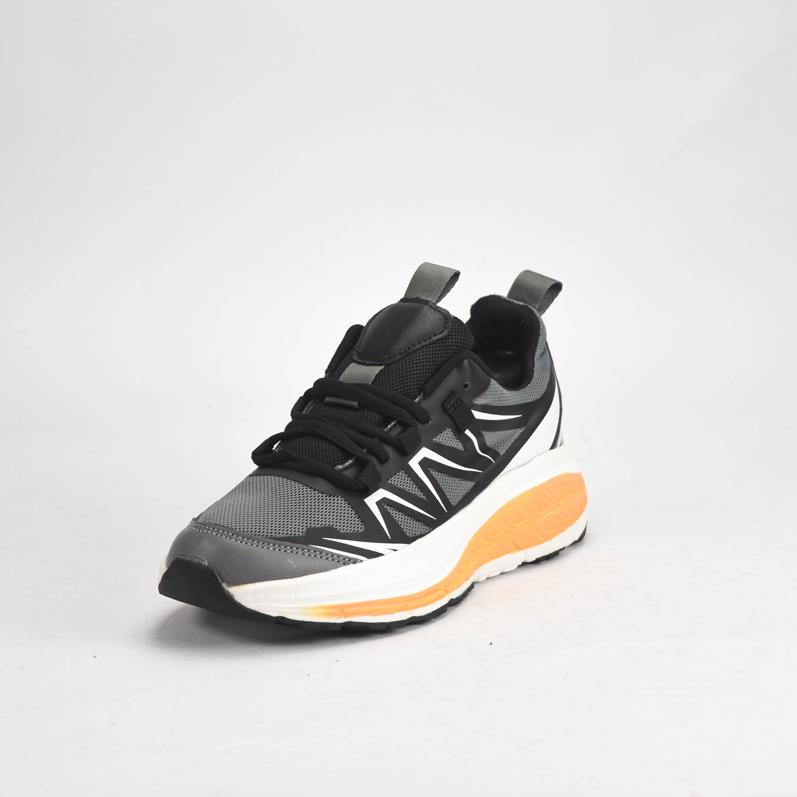 Pixiu Baskets Running Sport Confortables Homme