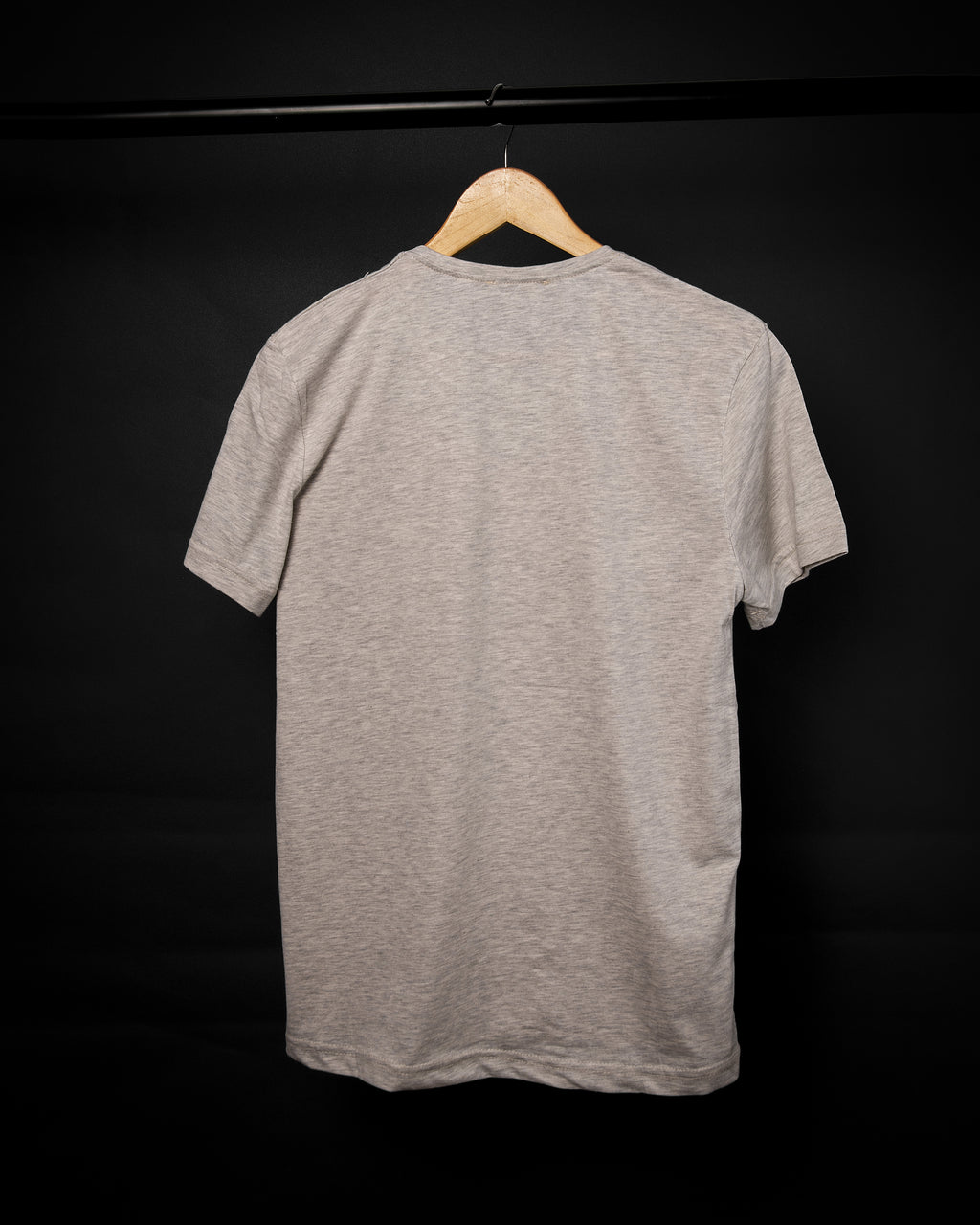 T-shirt GRIS