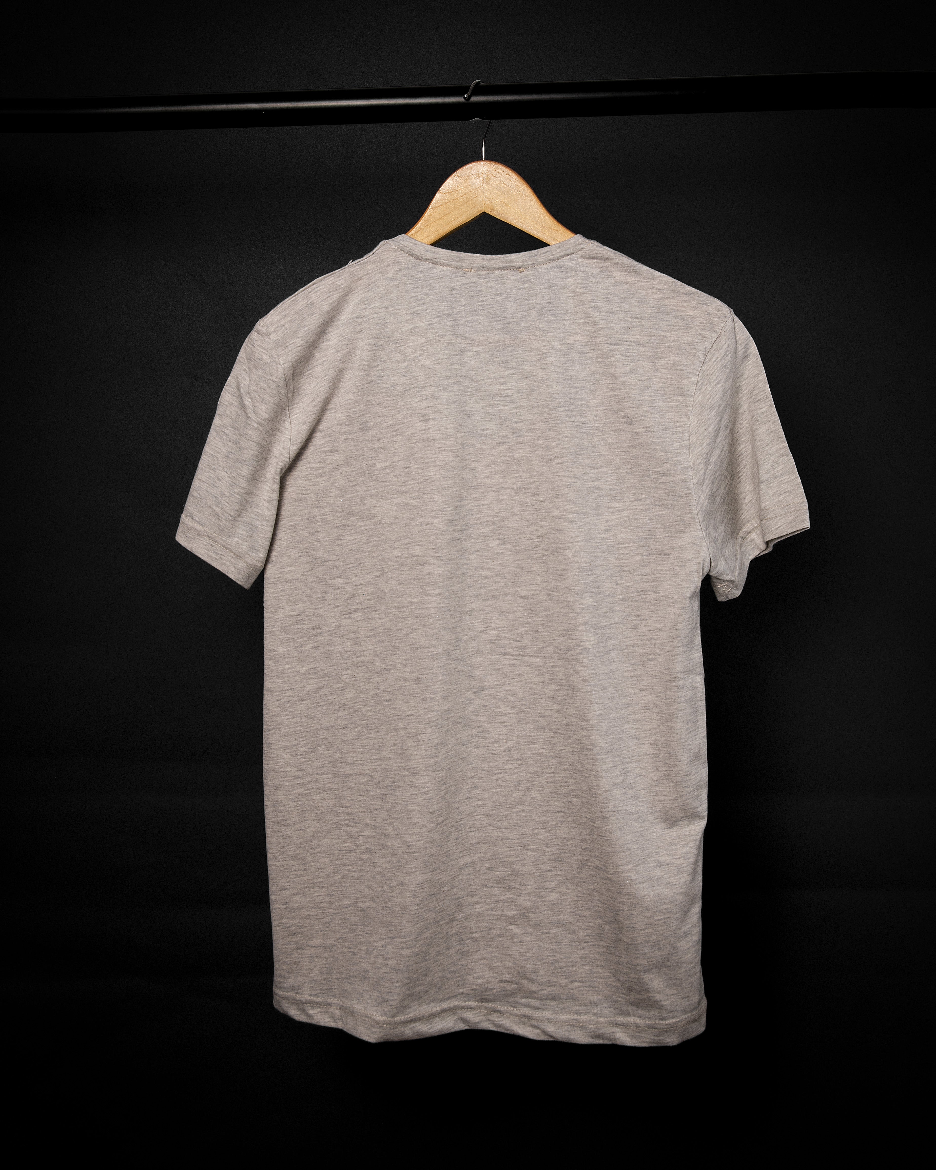 T-shirt GRIS