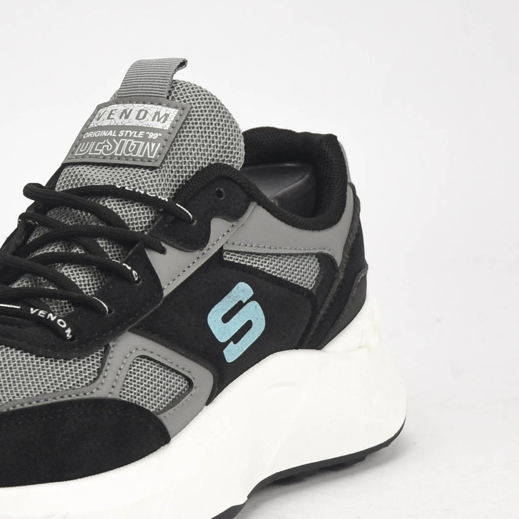Venom Baskets Sneakers Sportives Respirantes Homme