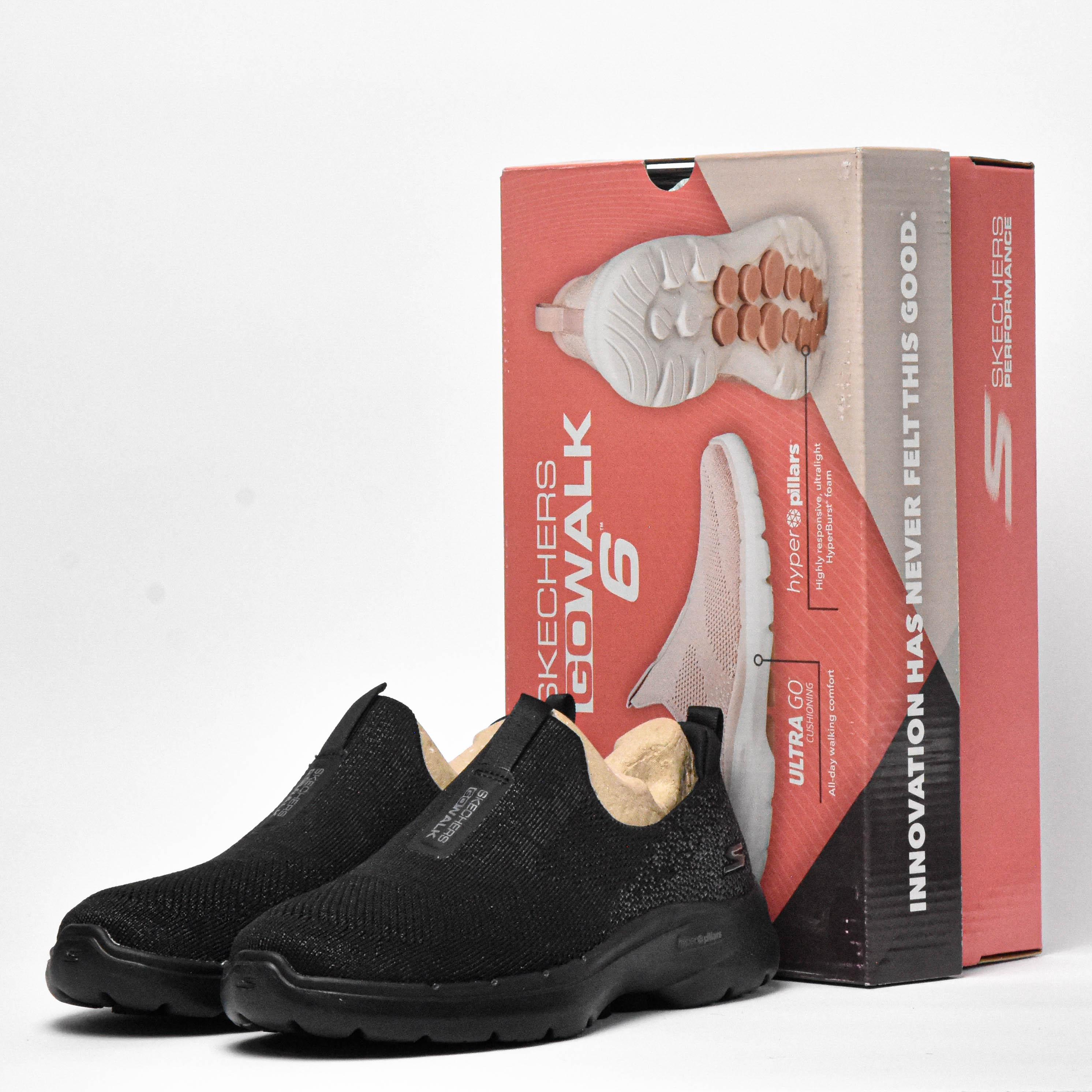 SKECHERS GO WALK 6﻿ 1