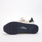 Pepe Jeans Sneakers Retro Running Confort Homme
