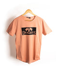 T-shirt SAUMON 2 *DRAGARYS*