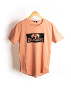 T-shirt SAUMON 2 *DRAGARYS*