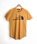 T-shirt MOUTARD 2 *THE NORTH REMEMBERS *
