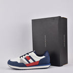 TOMMY HILFIGER FLAG LOW CUT LACE-UP﻿ 2