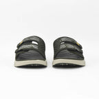 Puca Claquettes Rampage Olive Confortables Homme