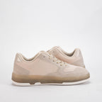 Safety Jogger Baskets Lifestyle Vegan Beige Femme