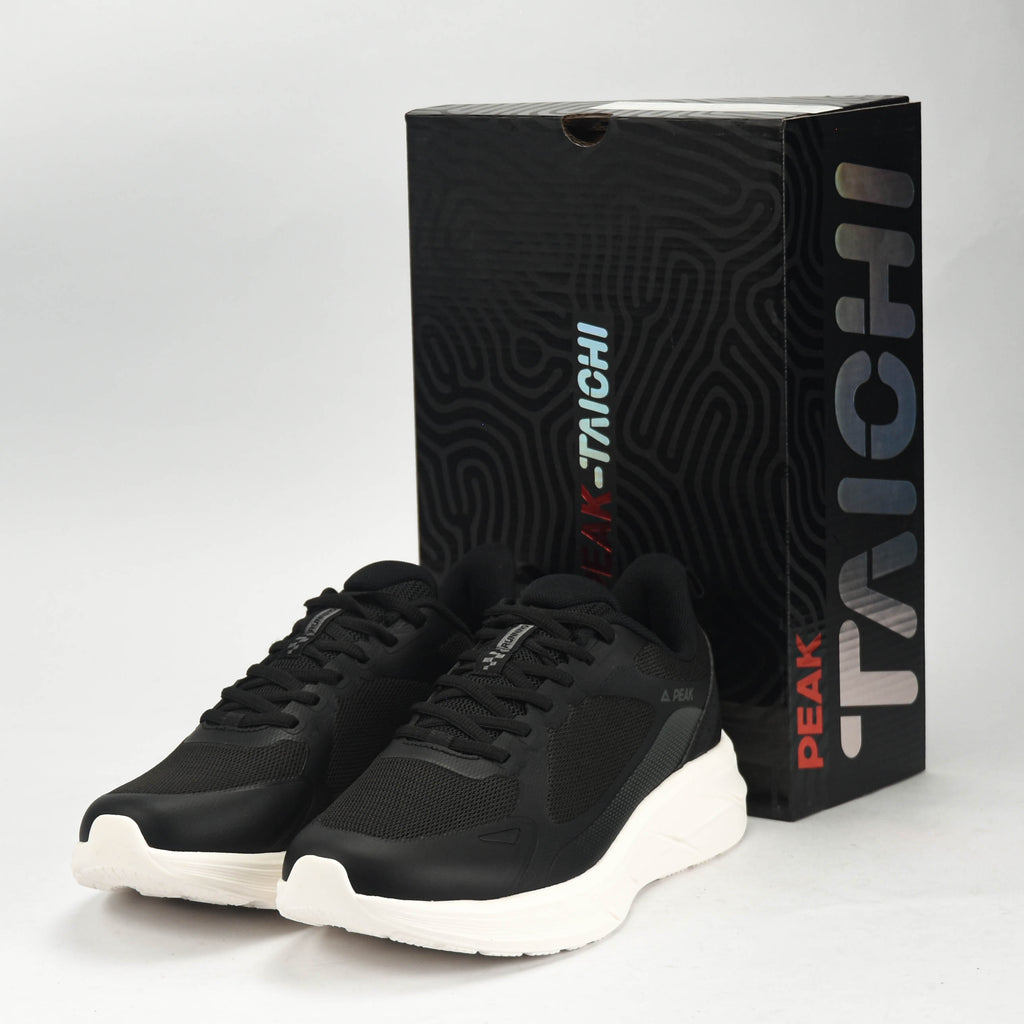 Peak Sneakers Running Taichi Confort Adaptatif Homme