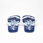 Beverly Hills Polo Club Claquettes Logo Homme