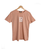 T-shirt SAUMON LE 18