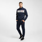 Lotto Survêtement Sport Lifestyle Confortable Homme