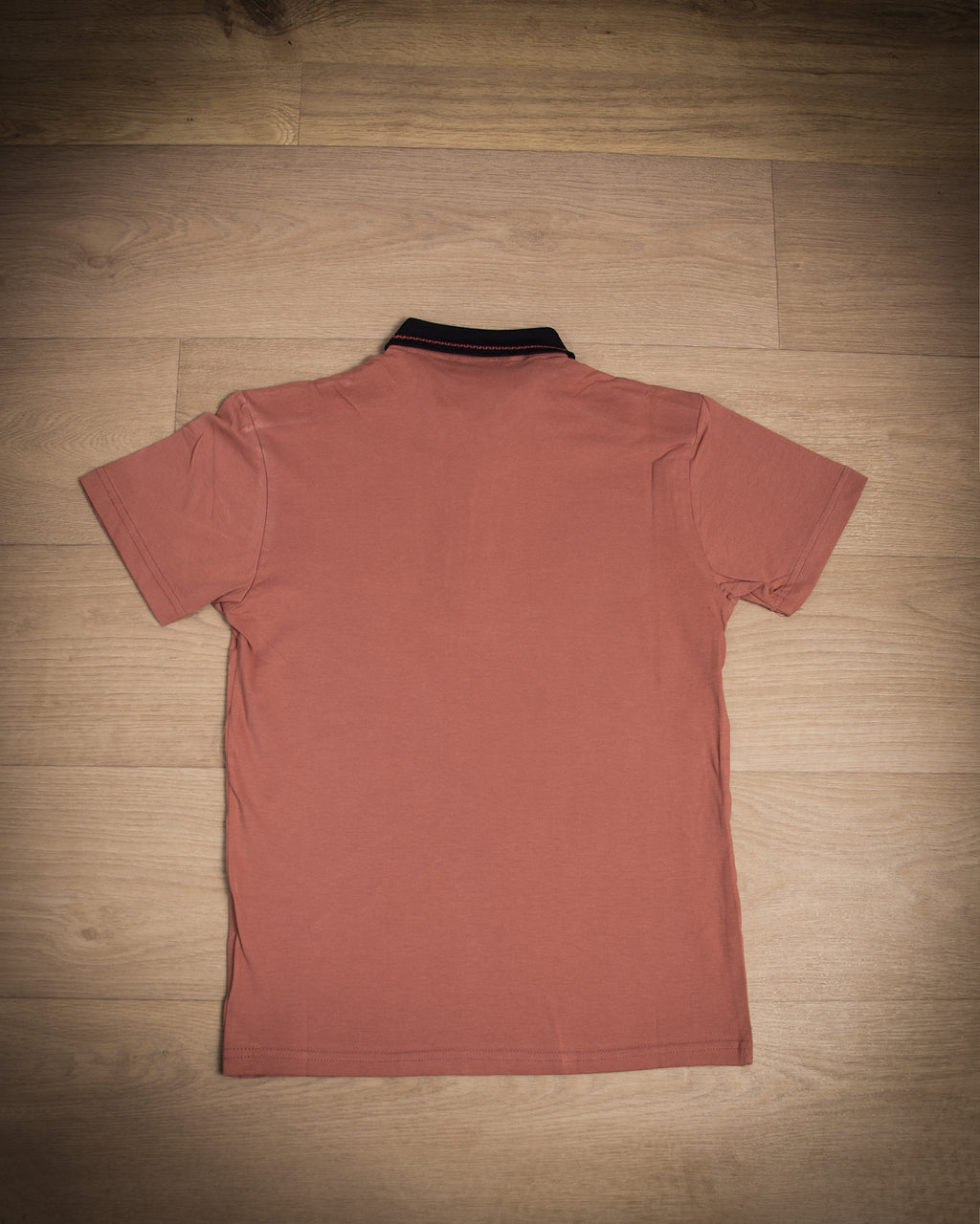 Kimland Polo Homme Élégant et Confortable