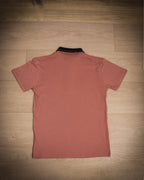 Kimland Polo Homme Élégant et Confortable