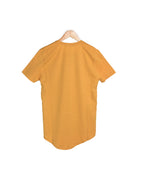 T-shirt MOUTARDE 2 *PERFECT*