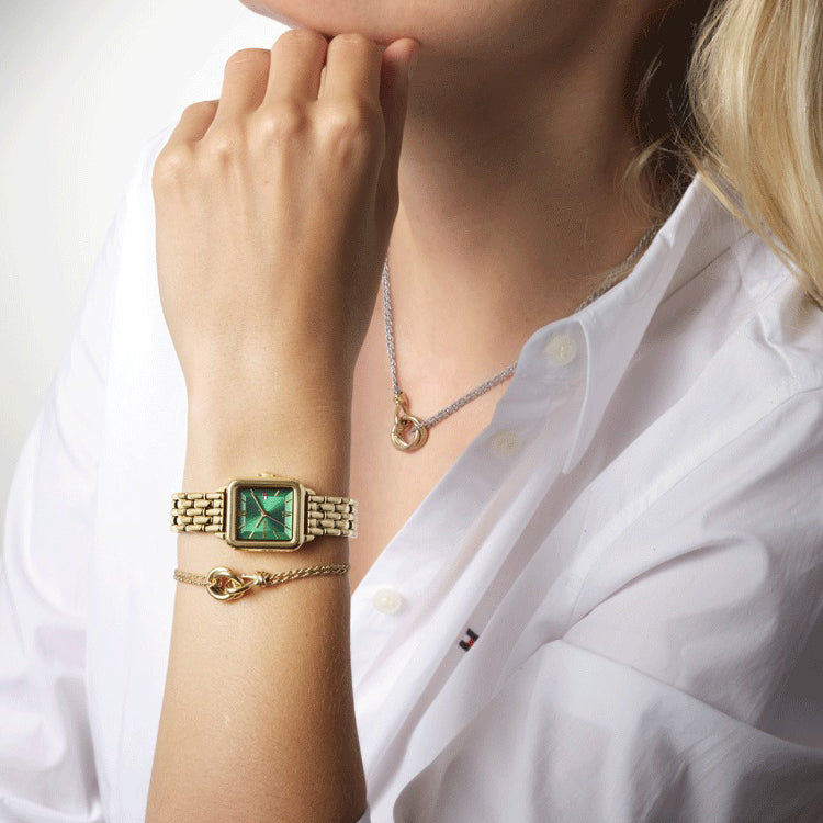 Tommy Hilfiger Mesh Watch