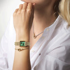 Tommy Hilfiger Mesh Watch