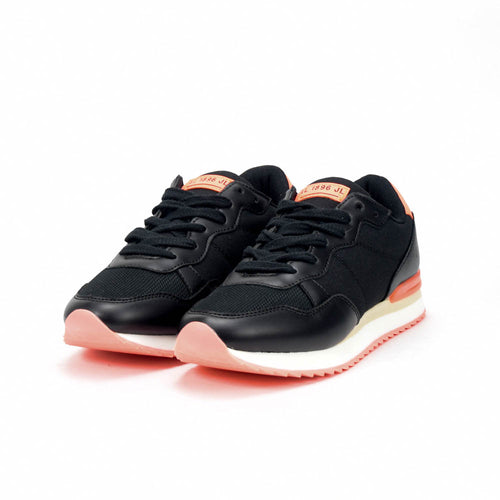 André Baskets Urbaines Confortables Femme