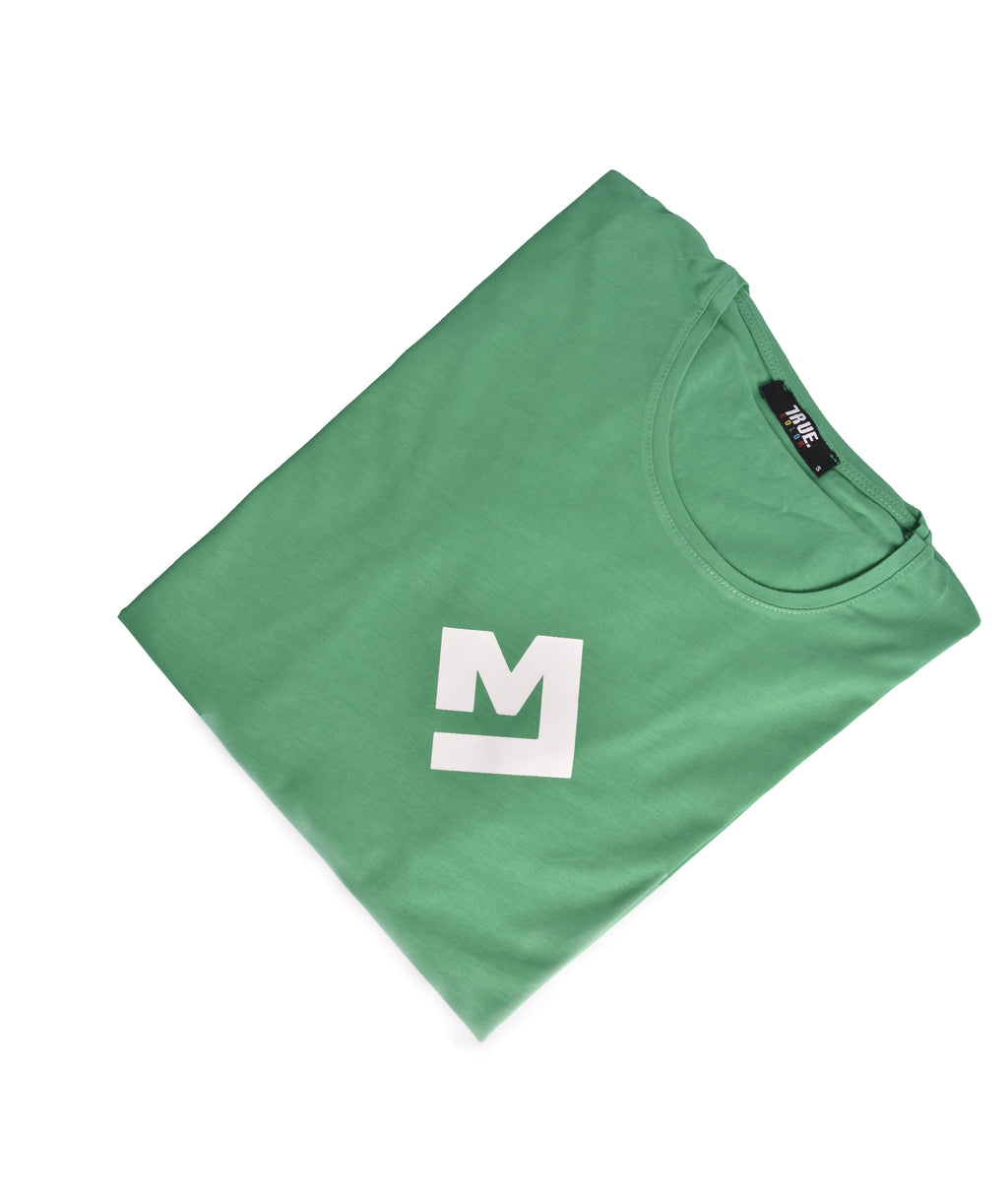 T-shirt VERT ML