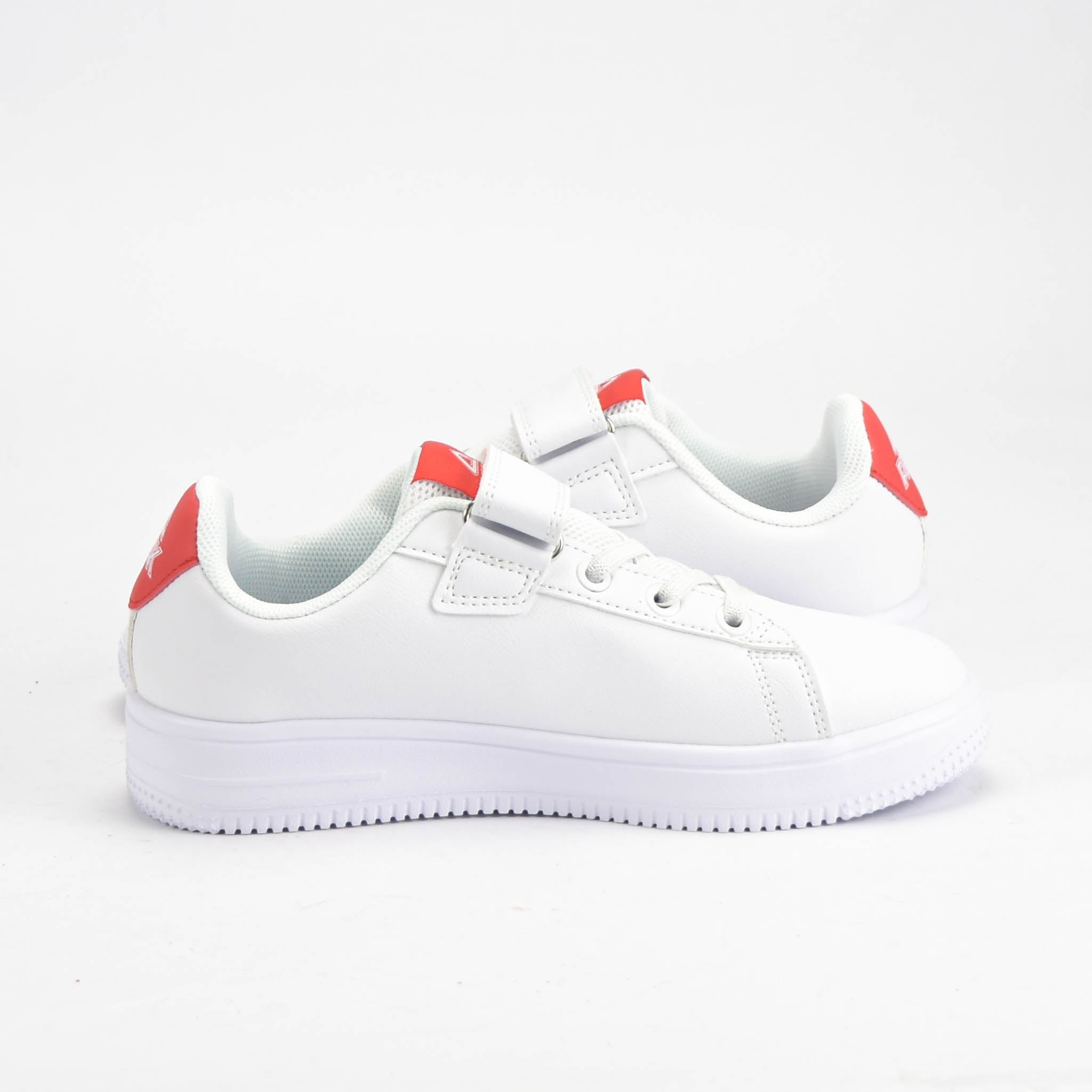 Peak Baskets Basses Style Urbain Enfant