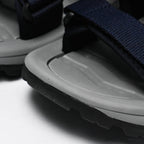 Hi-Tec Sandales de Randonnée Confortables Homme