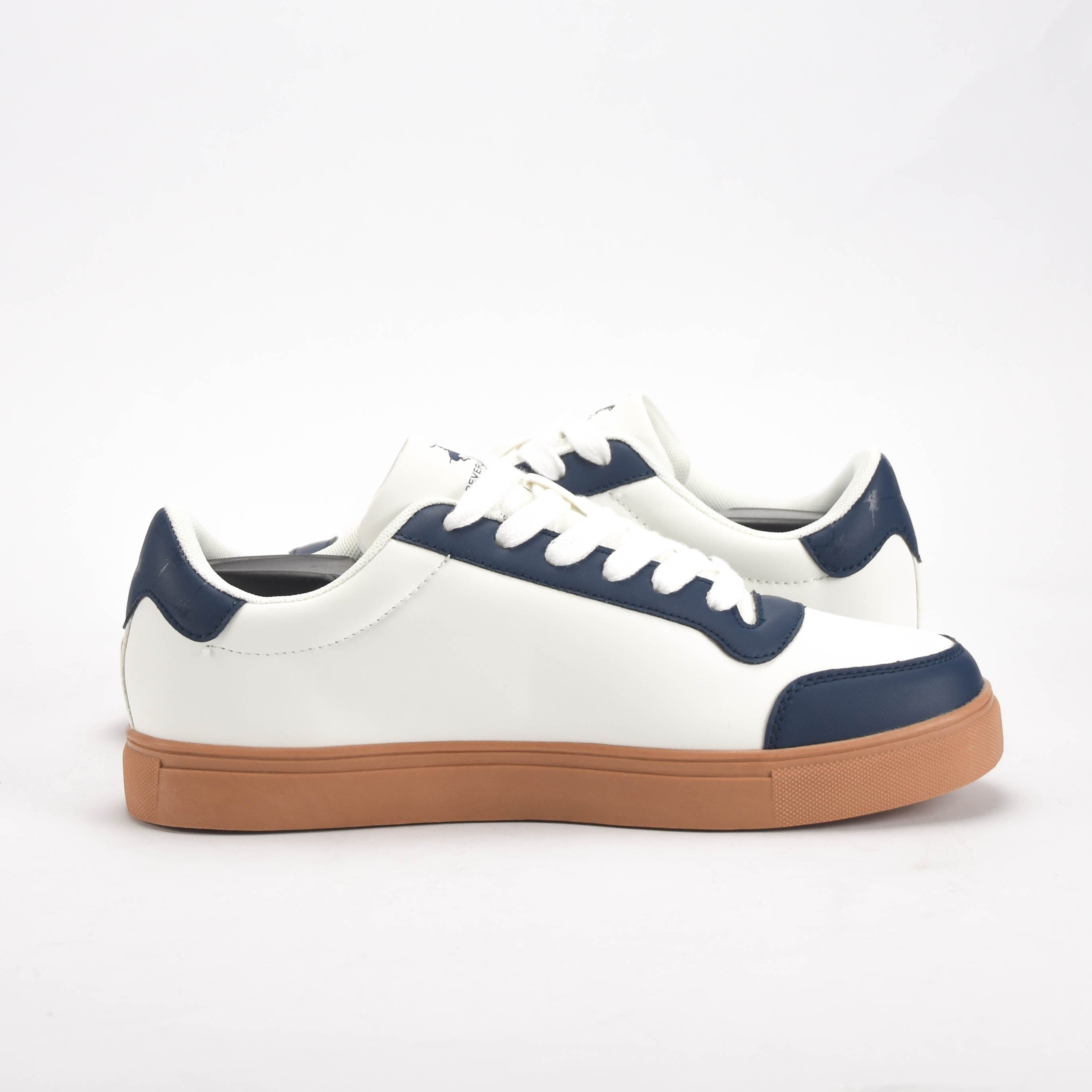 Beverly Hills Polo Club Baskets Basses Style Urbain Homme
