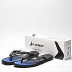 RIDER R1 INK AD BLACK/CLUE/WHITE﻿ 1