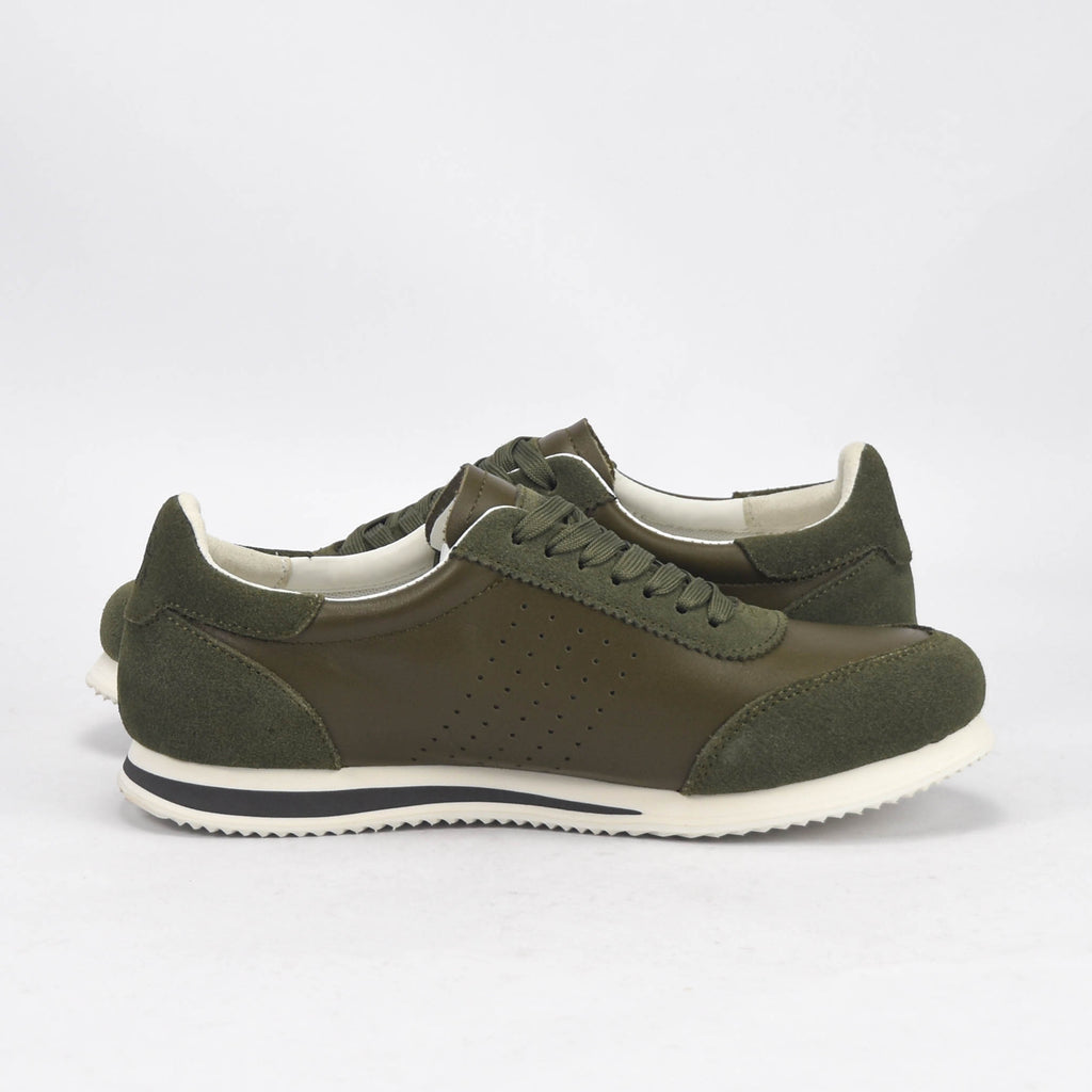 Brunello Cucinelli Baskets Casual Élégantes Homme