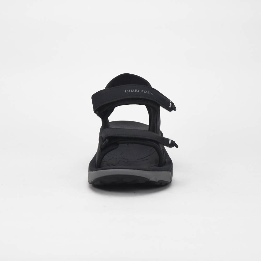 Lumberjack Sandales Sportives Confortables Homme
