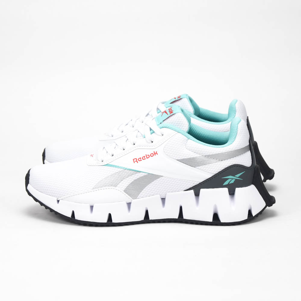 Reebok Zig Dynamica Baskets Running Confortables Femme