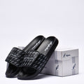 CLAQUETTE AUSTRALIAN BLACK﻿ 2
