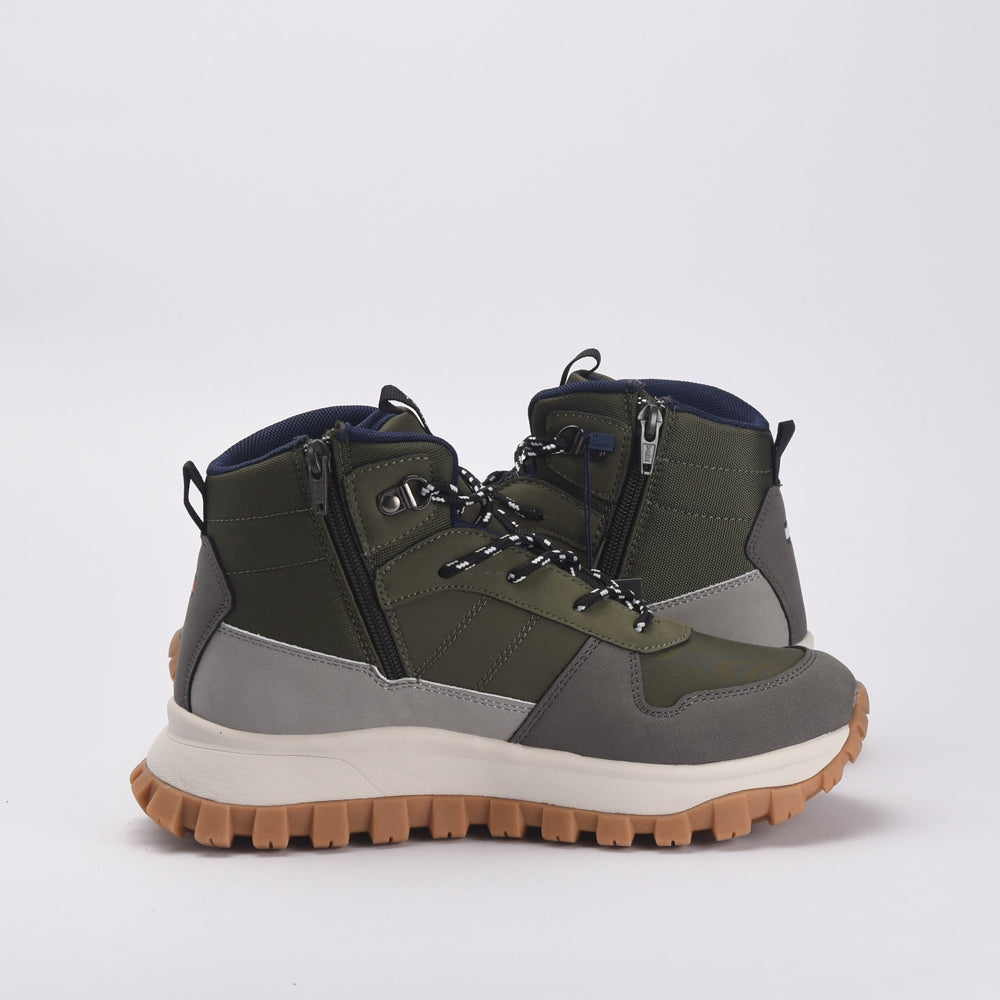 TOMMY HILFIGER FOOTWEAR﻿ 6
