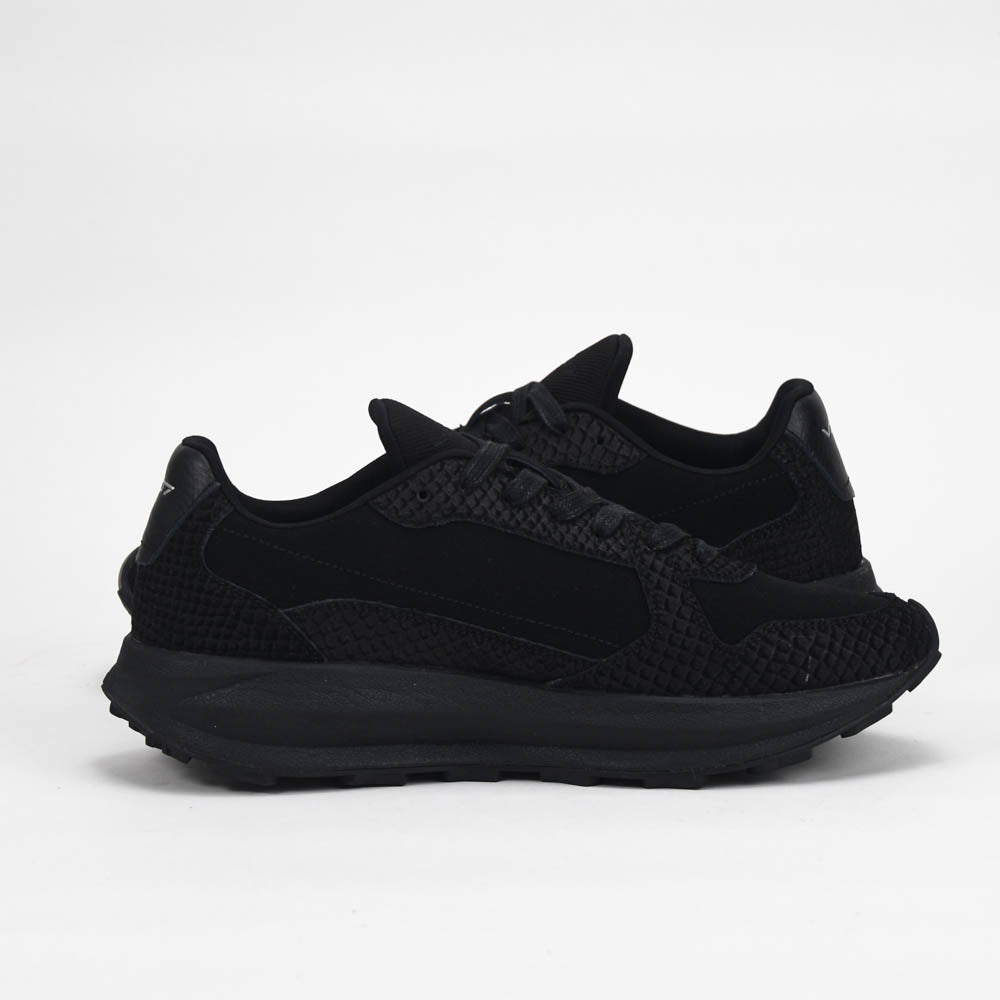 VO7 Baskets Urbaines Confortables Noir Homme