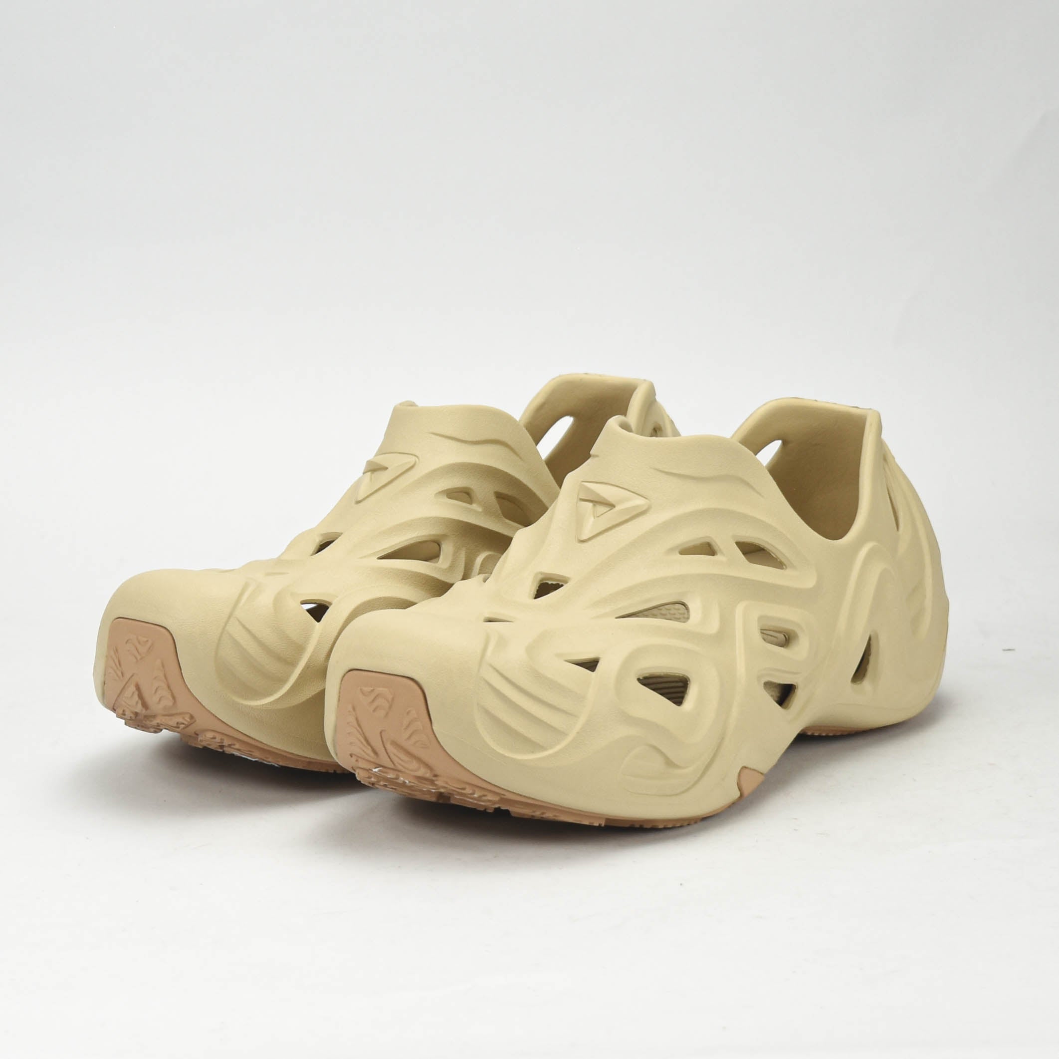 Peak Taichi Sandals Sabots Légers et Confortables Homme