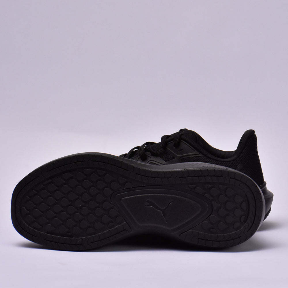 Puma Skyrocket Lite Baskets de Running Confortables Homme