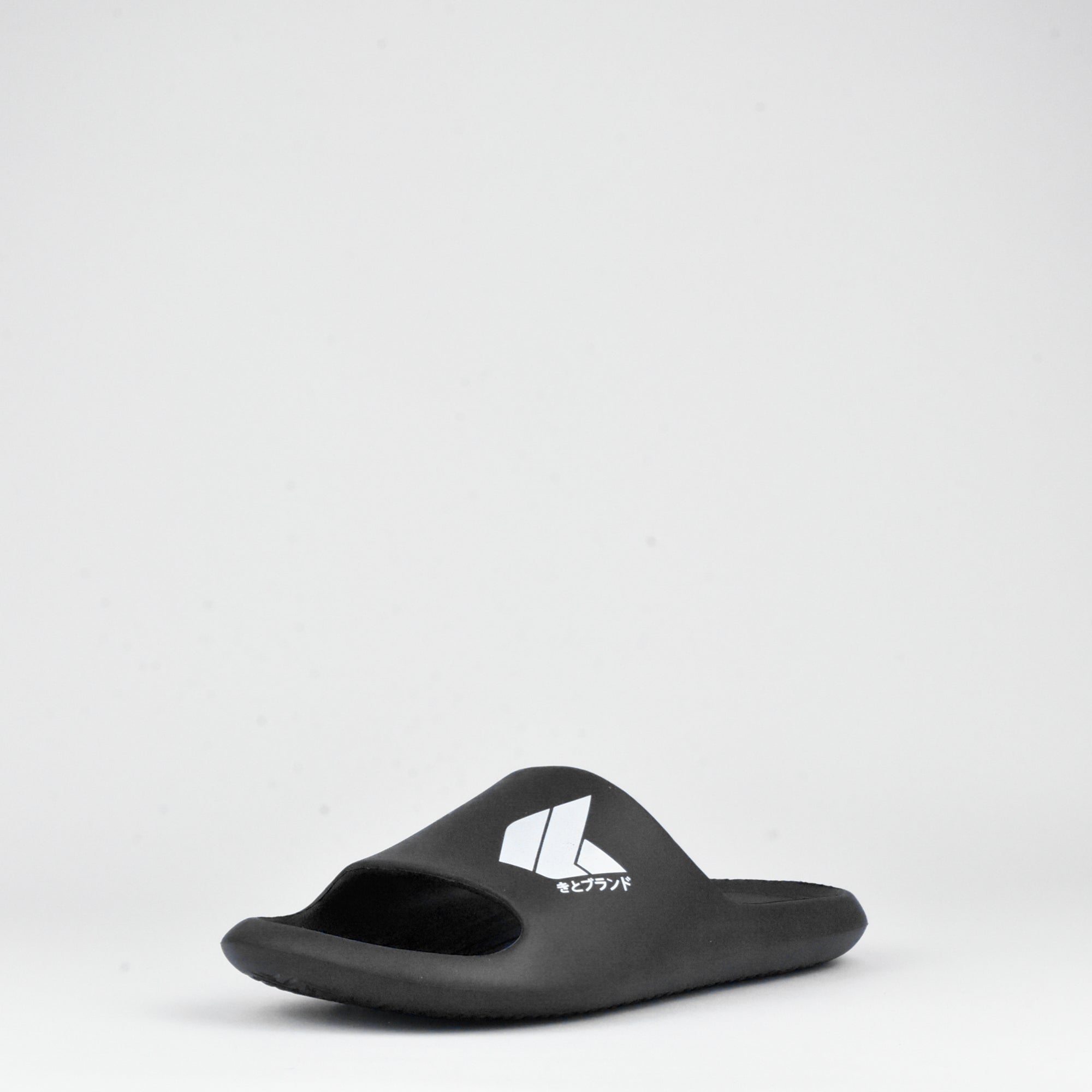 CLAQUETTE AH91M BLACK KITO