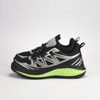 Pixiu Baskets de Sport Respirantes Légères Homme