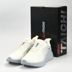 Peak Taichi Baskets de Running Confortables Homme
