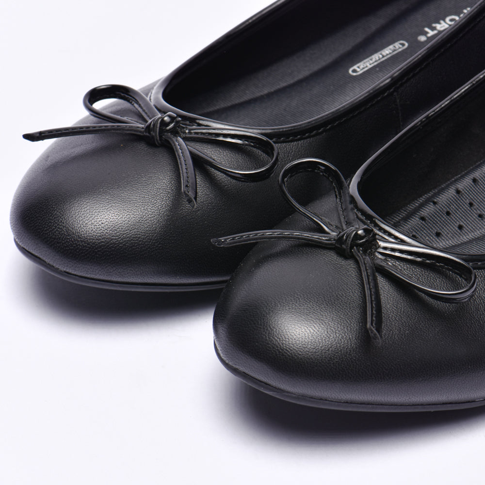 Rockport Ballerines Élégantes Confortables Femme
