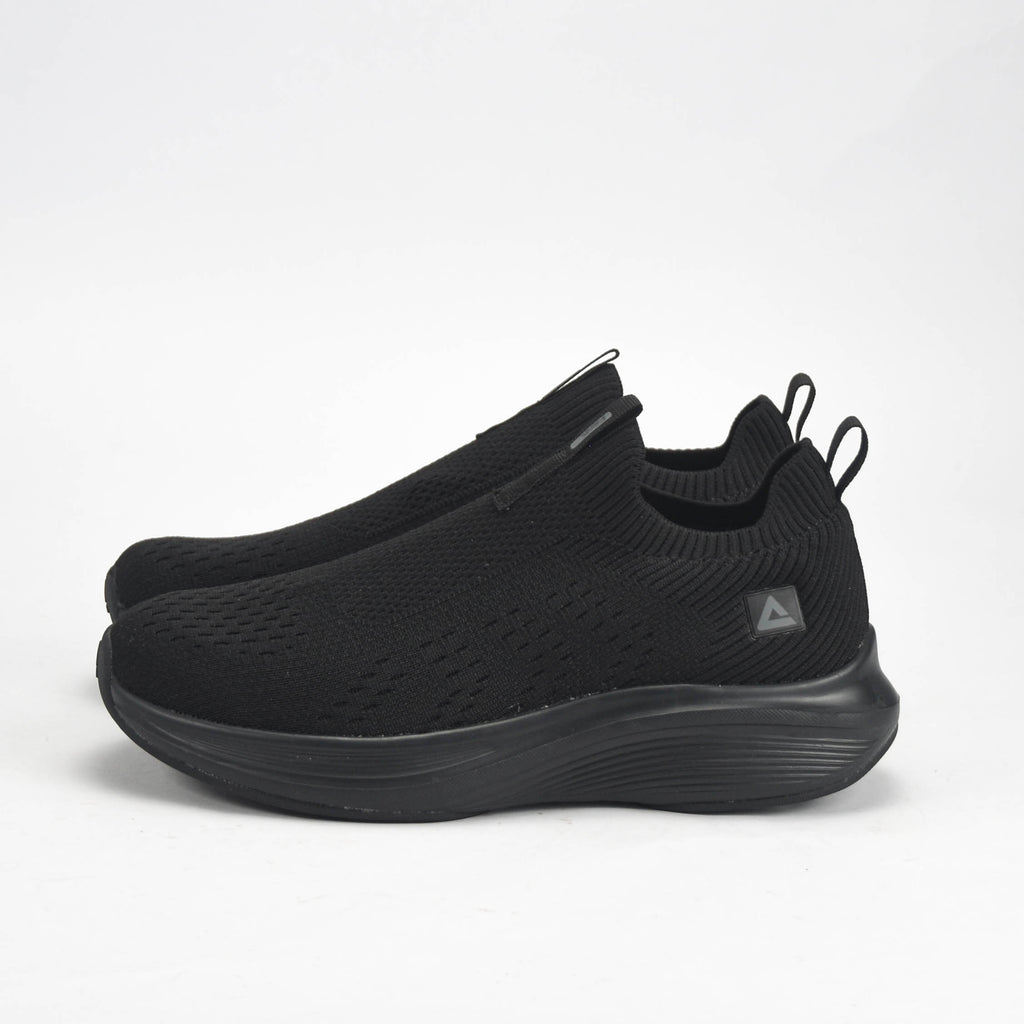 Peak Baskets Slip-on Confortables Homme