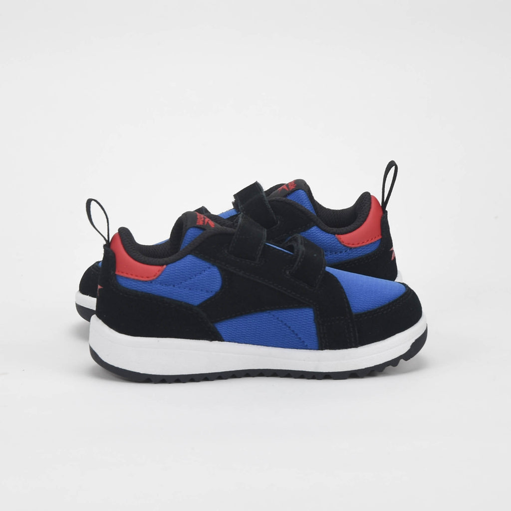 Reebok Baskets Weebok à Scratch Confortables Bébé