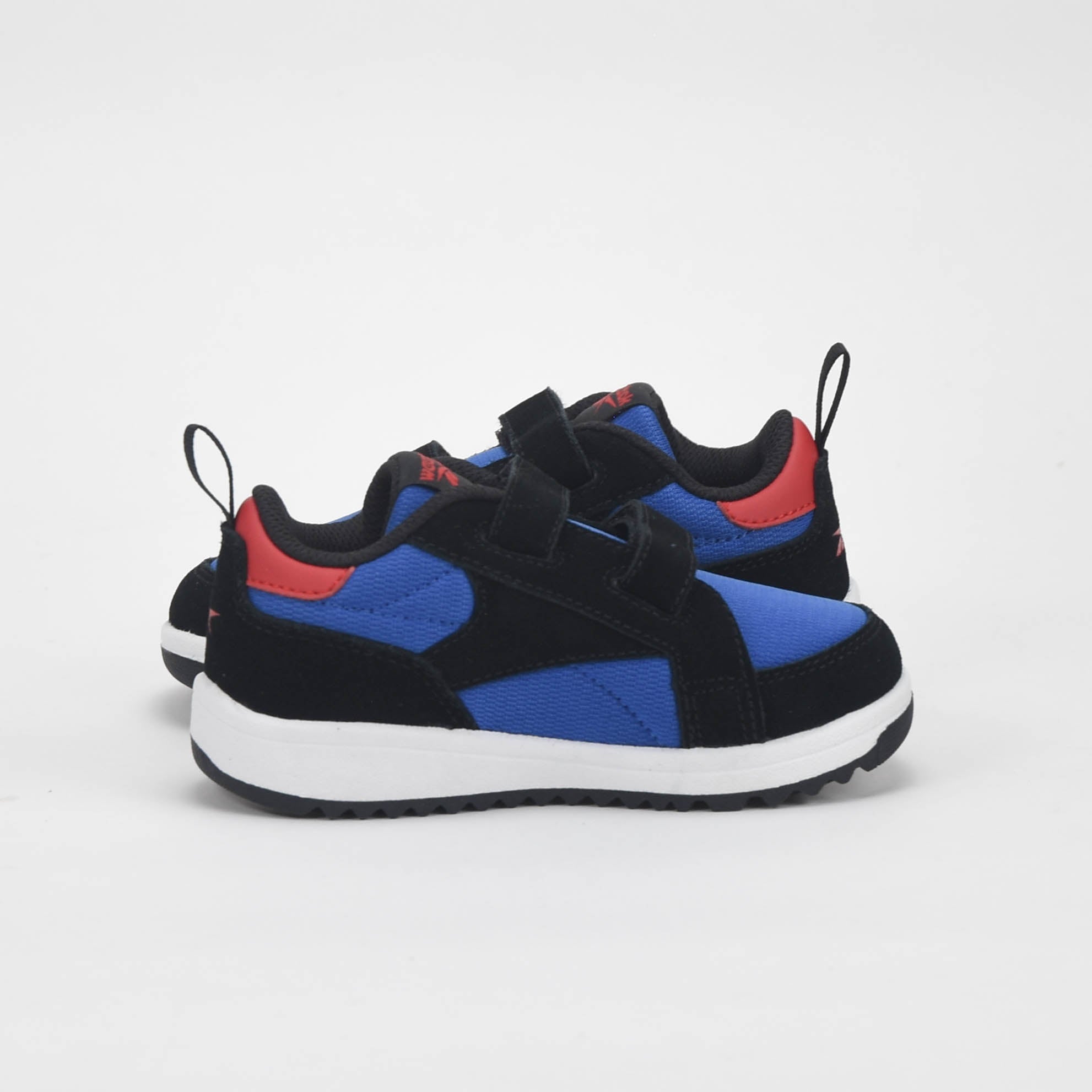 Reebok Baskets Weebok à Scratch Confortables Bébé