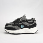 Venom Baskets Sneakers Sportives Respirantes Homme