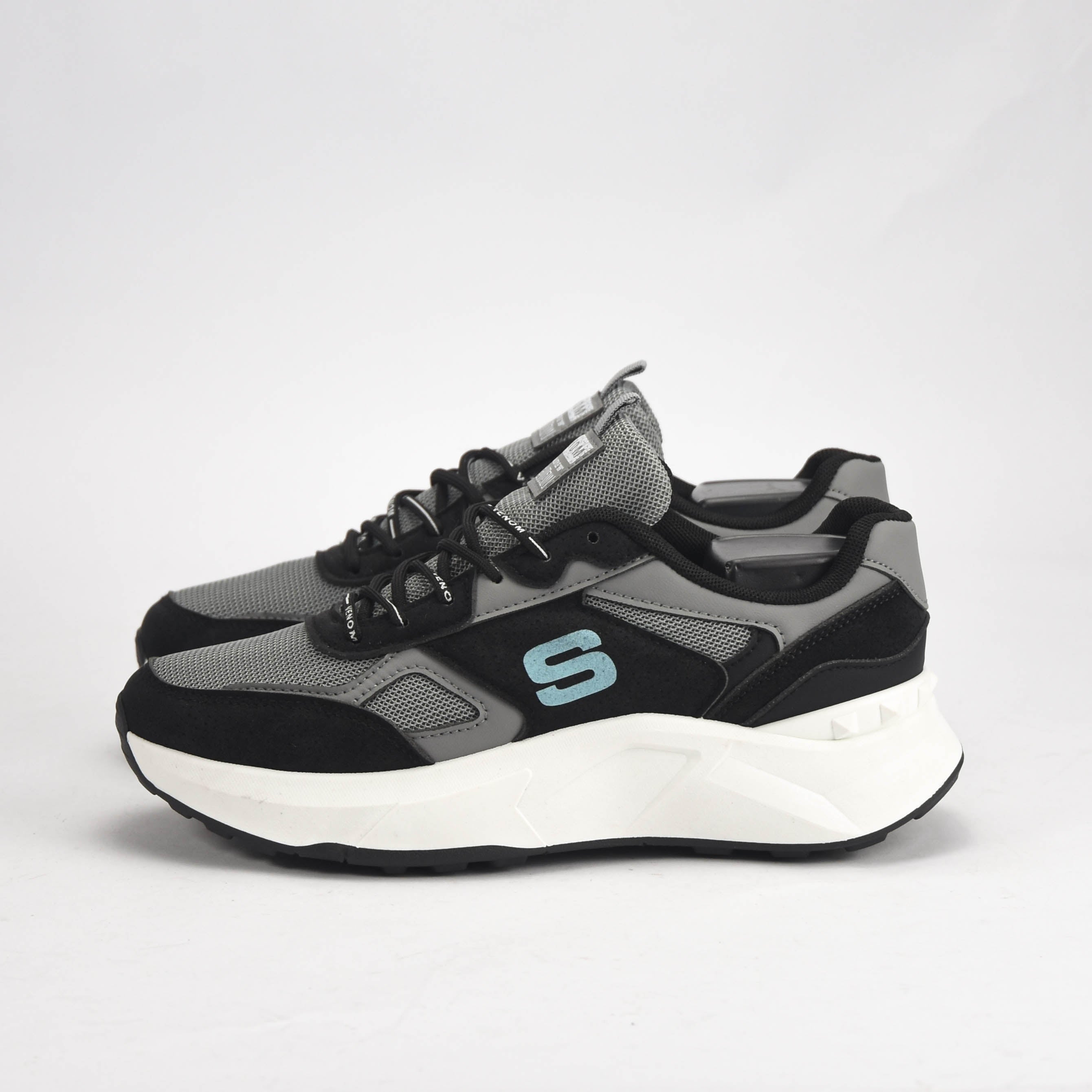 Venom Baskets Sneakers Sportives Respirantes Homme