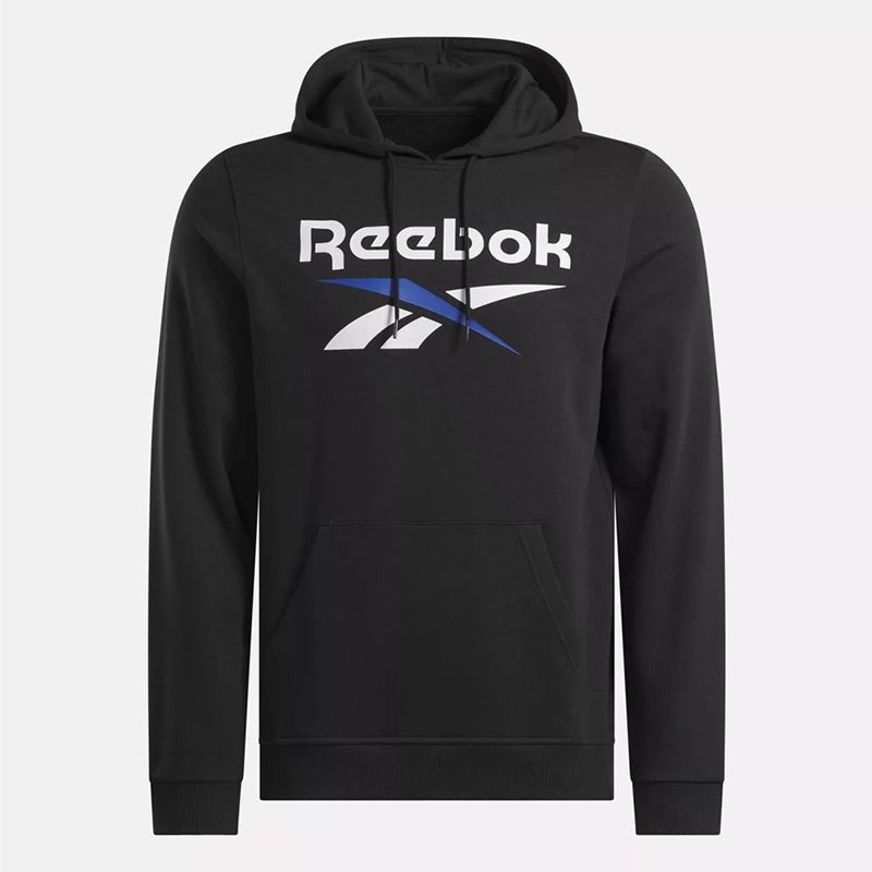 Reebok Sweat à Capuche Identity Vector Homme