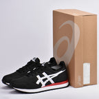 ASICS Tiger Runner II Baskets Style Rétro Confortables Homme